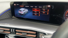 Mercedes-Benz EQC 400 300kW AMG Line Premium Plus 80kWh 5dr Auto Electric Estate